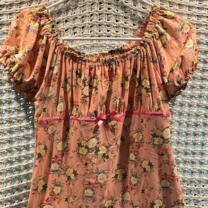 Sweetest little dress